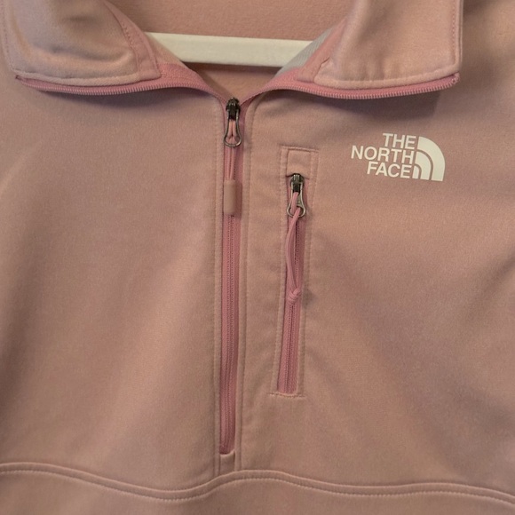 The North Face Light Weight Jacket Size S/P - Picture 2 of 3